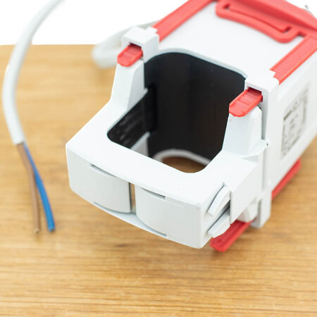 TQ Split Core Stroomtransformer 1000/5A