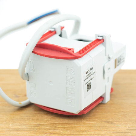 TQ Split Core Stroomtransformer 1000/5A