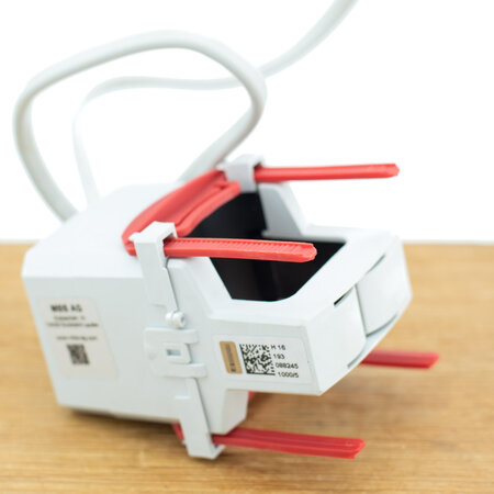 TQ Split Core Stroomtransformer 1000/5A