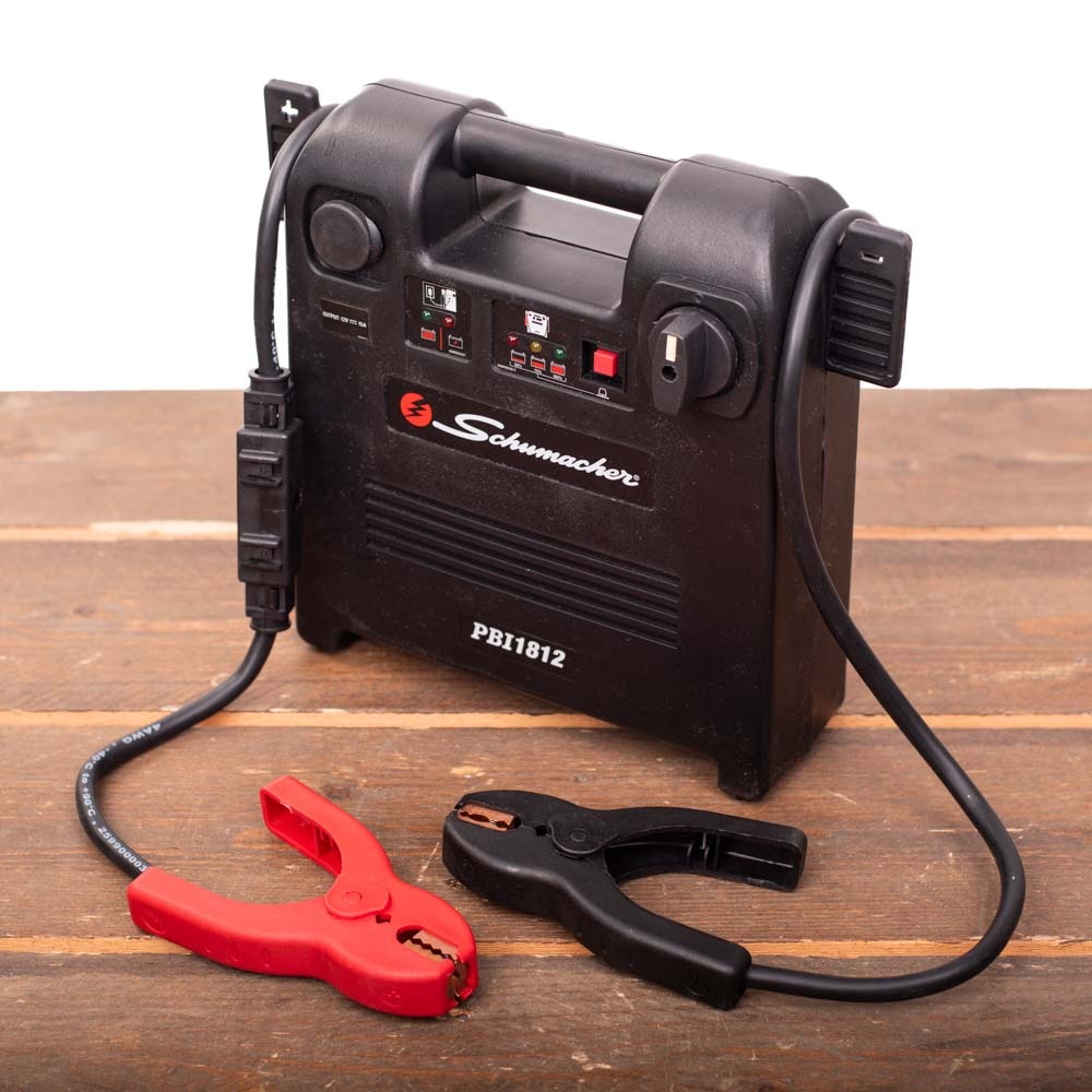 PBI1812 Jumpstarter 12V 700CA