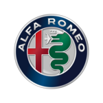 Laadstation Alfa Romeo