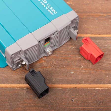Mastervolt AC Master 24/2000 IEC (230 V)