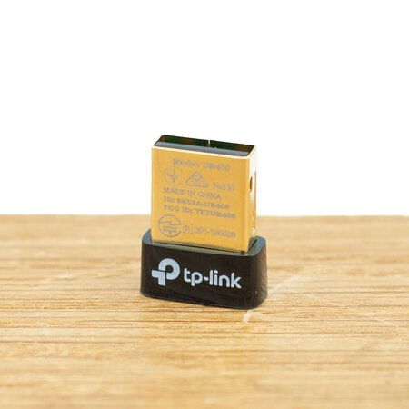 TP-Link Bluetooth module (4.0 Nano USB)