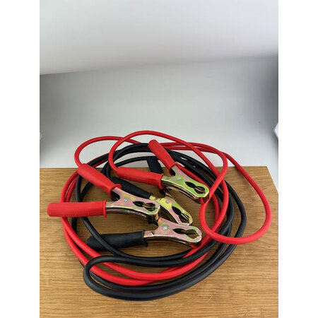 RDI Startkabelset 300A - 3 meter - 16mm
