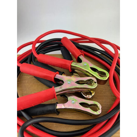 RDI Startkabelset 300A - 3 meter - 16mm