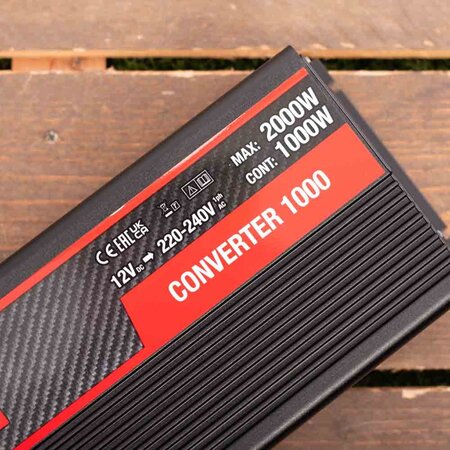 Telwin Converter 1000