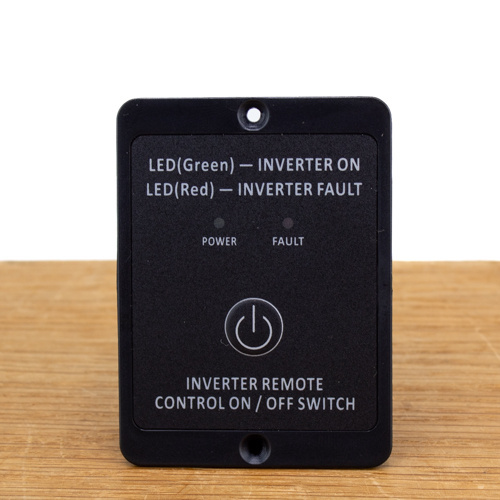 PSW Remote Control