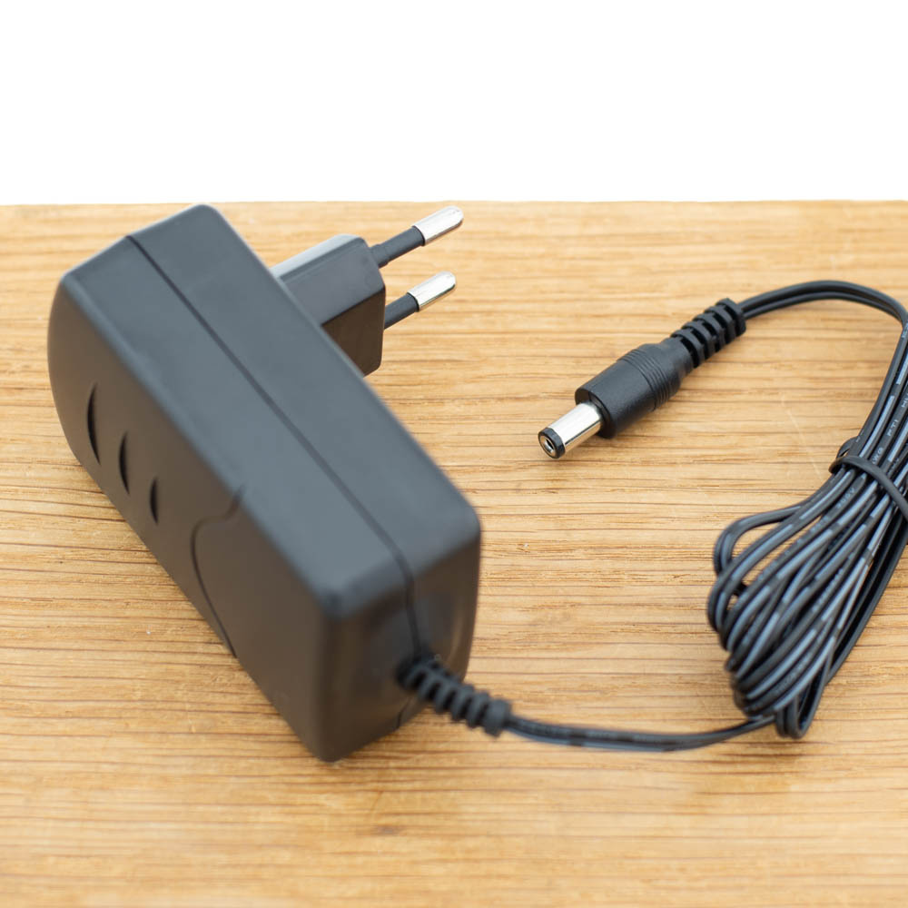 Adapter voor Giga startbooster