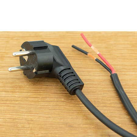 Energic Plus CBHD1-XR-P Hoogfrequent Acculader 24V 15A Nat
