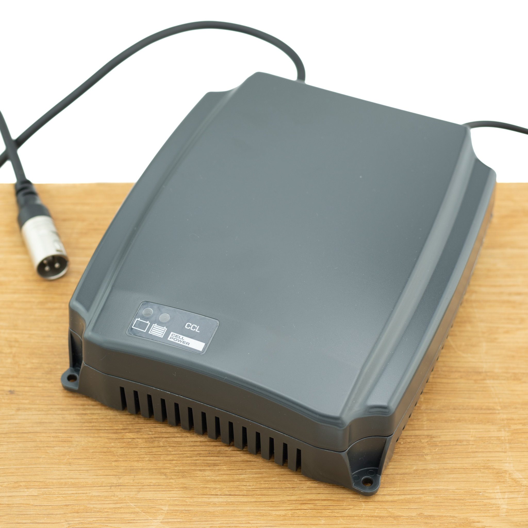 Acculader 24V 8A - Lithium