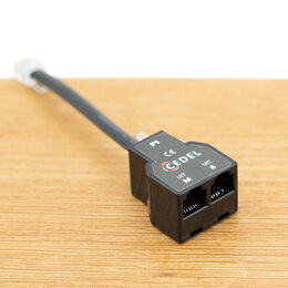 P1 Splitter voor Laadpaal