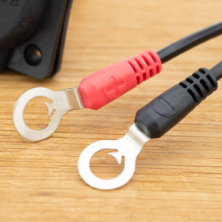 Tecmate Optimate MagCode Port 24V chassisdeel - Max. 13A