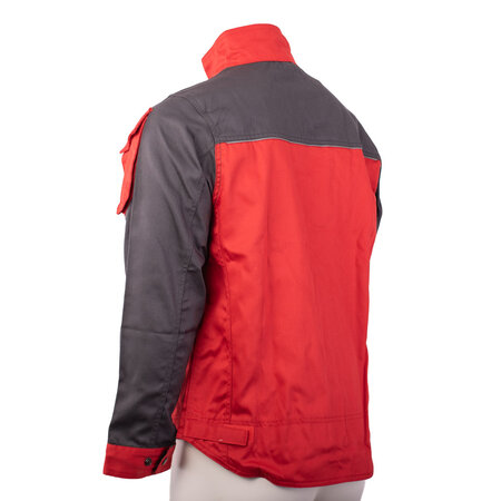 Telwin Las jack/ Lasjas/ Welding jacket Wyoming - Maat M