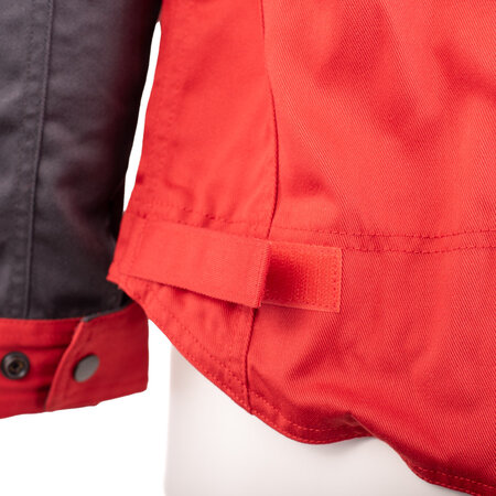 Telwin Las jack/ Lasjas/ Welding jacket Wyoming - Maat M