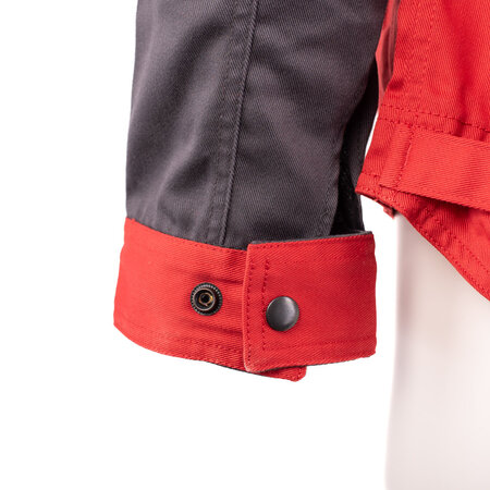 Telwin Las jack/ Lasjas/ Welding jacket Wyoming - Maat M