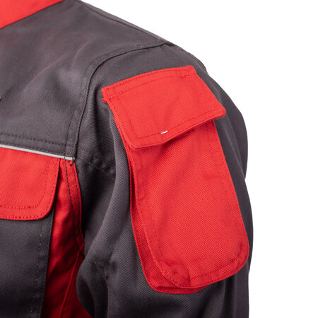 Telwin Las jack/ Lasjas/ Welding jacket Wyoming - Maat M