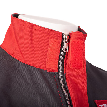 Telwin Las jack/ Lasjas/ Welding jacket Wyoming - Maat M