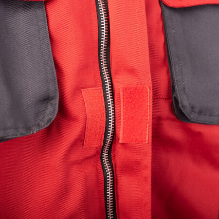 Telwin Las jack/ Lasjas/ Welding jacket Wyoming - Maat M