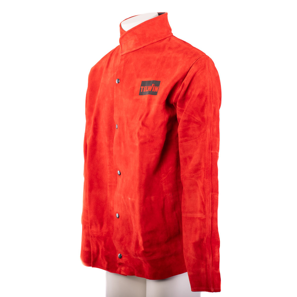 Lasjack/ Lasjas/ Welding jacket El Paso