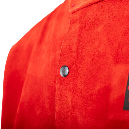 Telwin Lasjack/ Lasjas/ Welding jacket El Paso