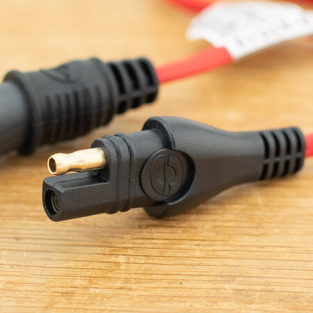 Tecmate Optimate MagCode Clip 24V Stekkerdeel