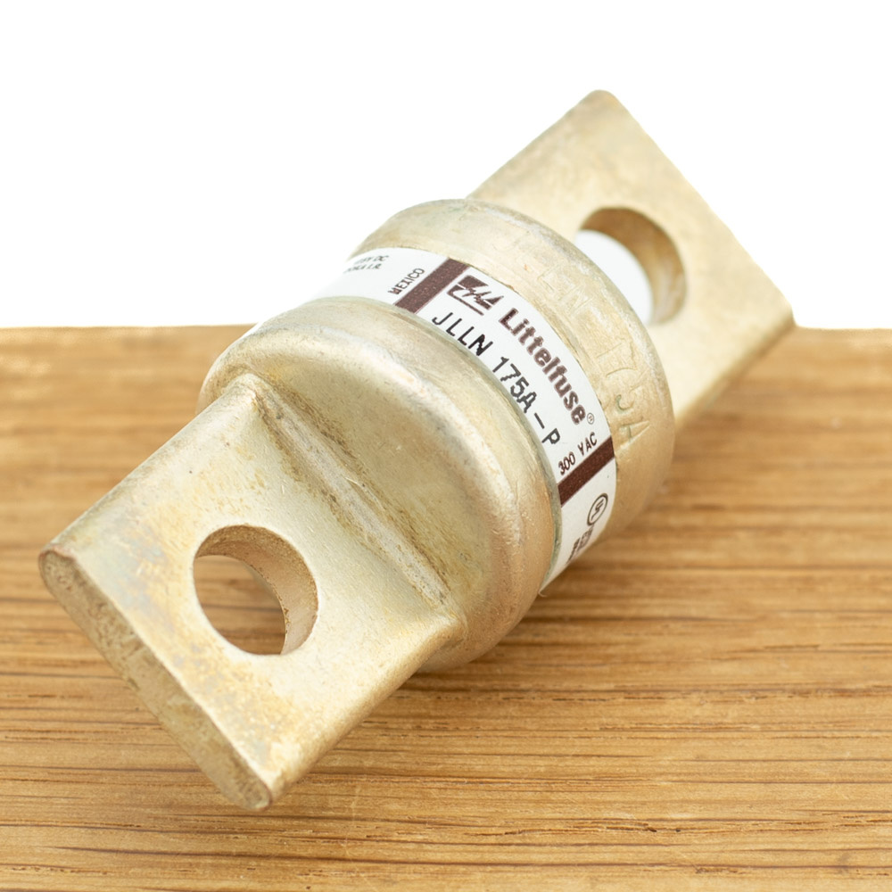 Class-T Zekering 175A