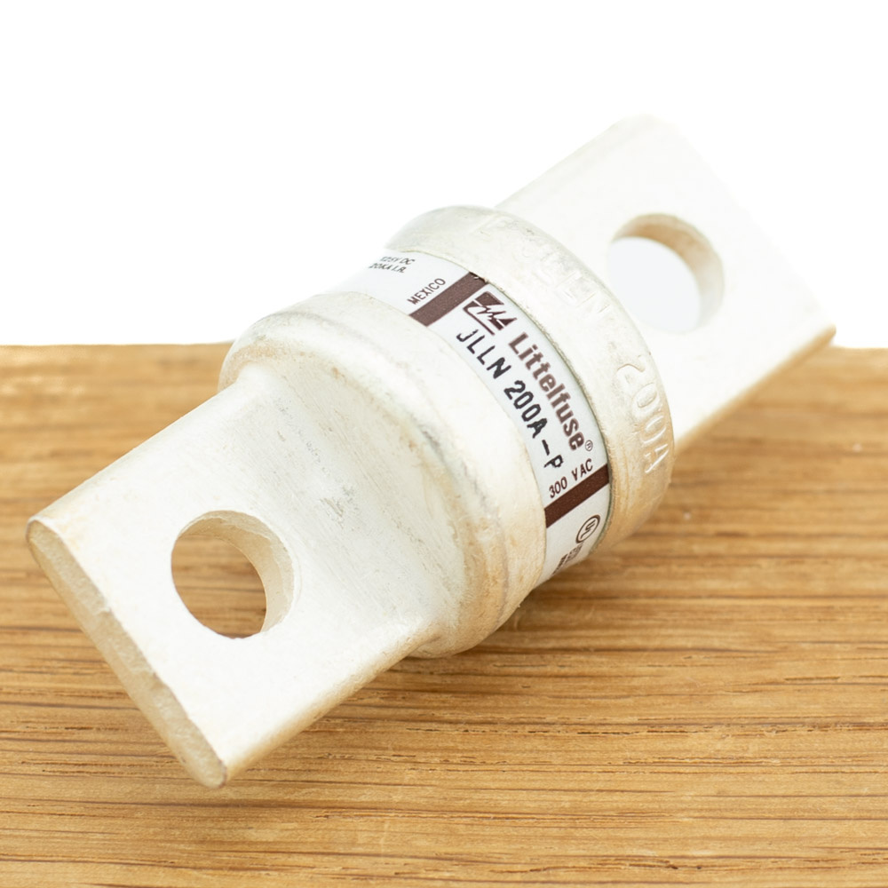 Class-T Zekering 200A