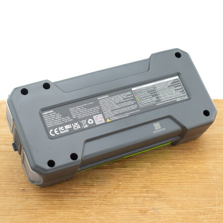 Lokithor J1350 Pro Jumpstarter 1.350A