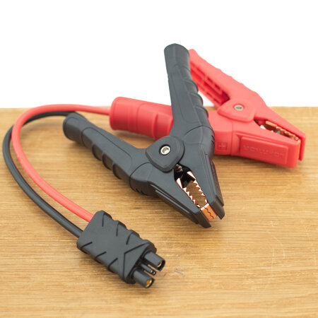 Lokithor J1350 Pro Jumpstarter 1.350A