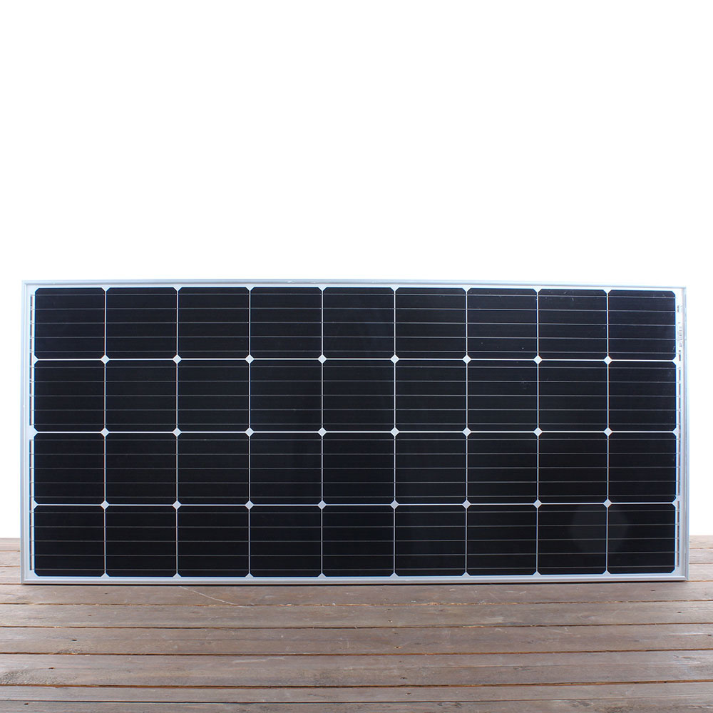 BlueSolar 150Wp mono