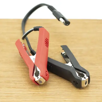 Schumacher Accukabel SPI & ACCU-SMART tot 10A