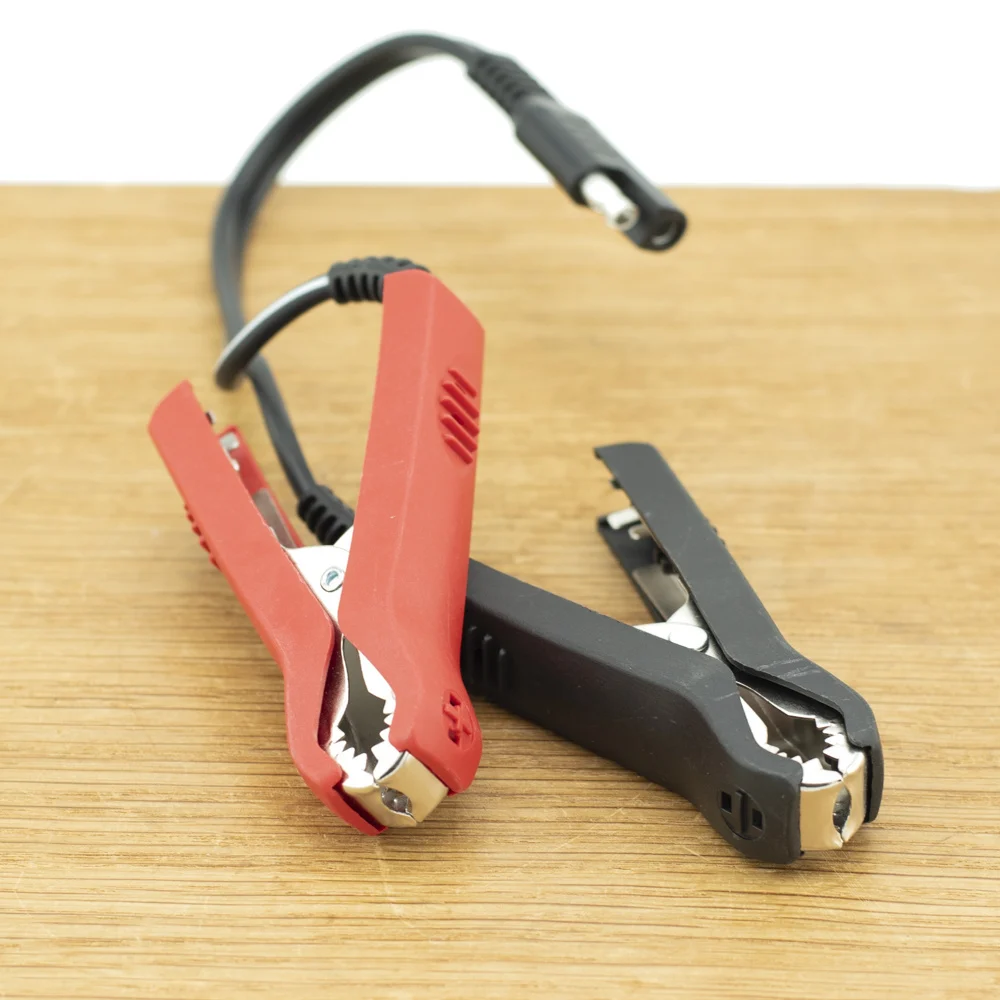 Accukabel SPI & ACCU-SMART tot 6A