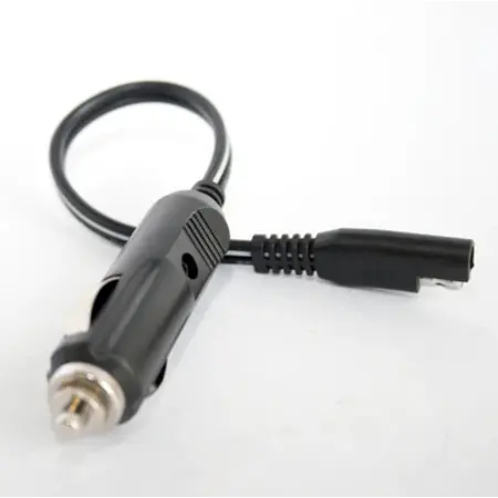 Schumacher 12V sigarettenaansteker ingang SPI & ACCU-SMART tot 7A