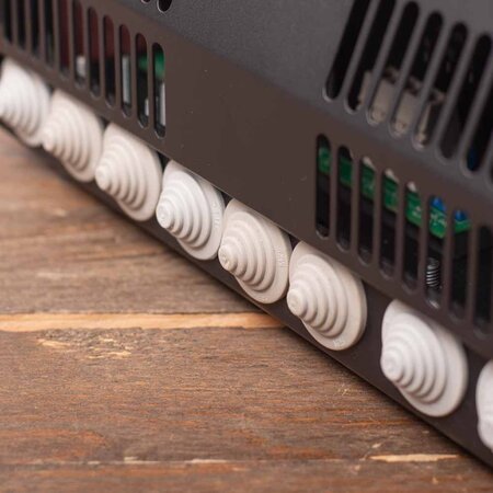 Rittal Doorvoernippel RIT SZ M25