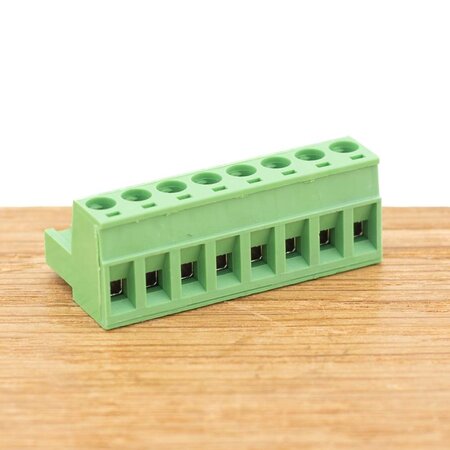CZone Klemmenblok 6-wegs voor Meter Interface (MI)