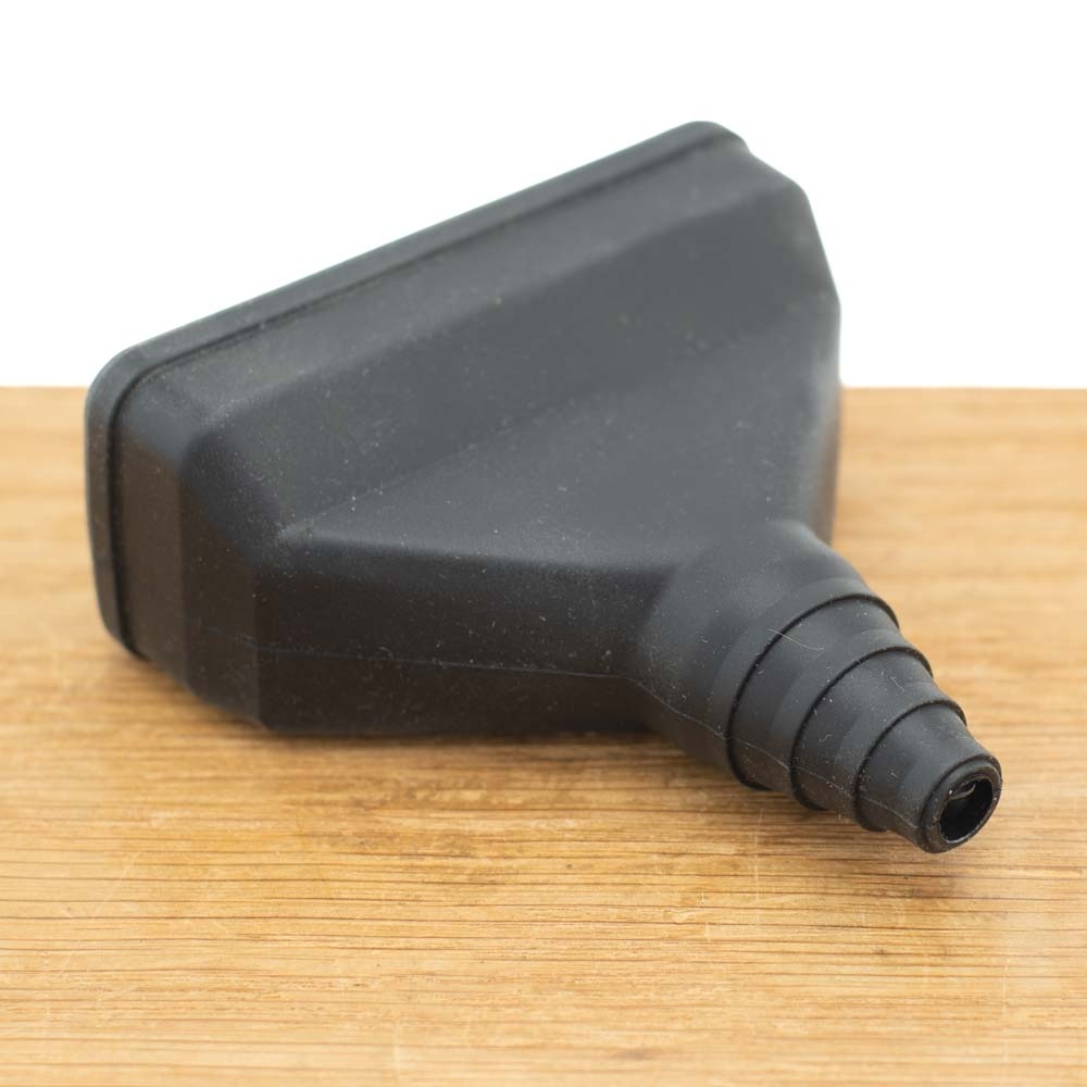 Afdichtingshuls voor OI en MOI