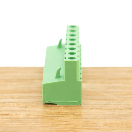 CZone Klemmenblok 8-wegs voor Signal Interface (SI) en Meter Interface (MI)