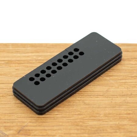 CZone Kabelwartel voor Contact 6
