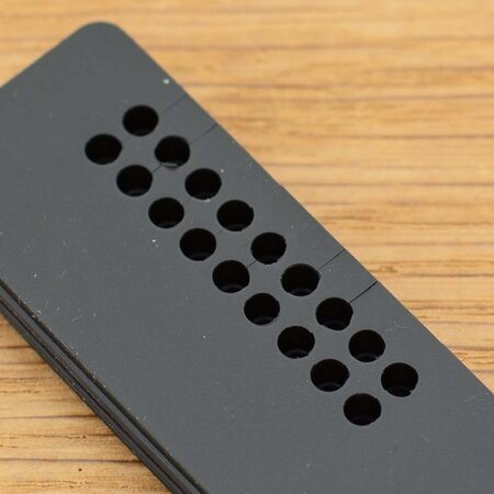 CZone Kabelwartel voor Contact 6