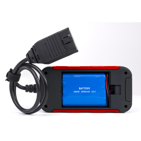 GYS Memory Saver Nomad OBD - voor backup interne geheugen voertuig