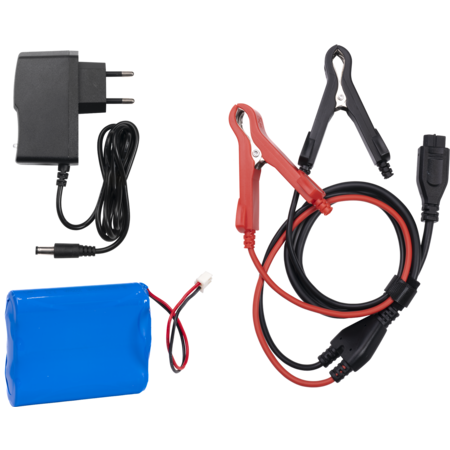 GYS Memory Saver Nomad OBD - voor backup interne geheugen voertuig