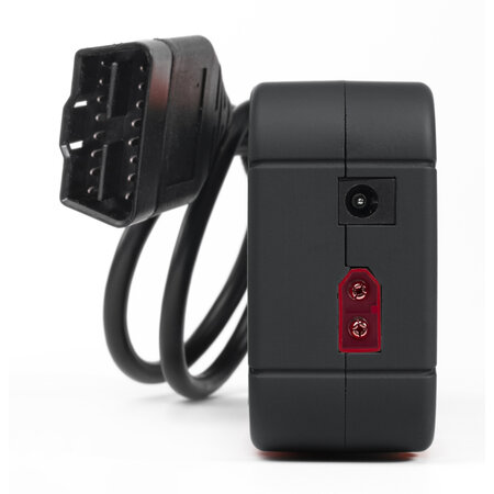 GYS Memory Saver Nomad OBD - voor backup interne geheugen voertuig