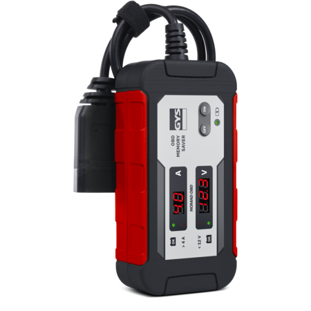 GYS Memory Saver Nomad OBD - voor backup interne geheugen voertuig