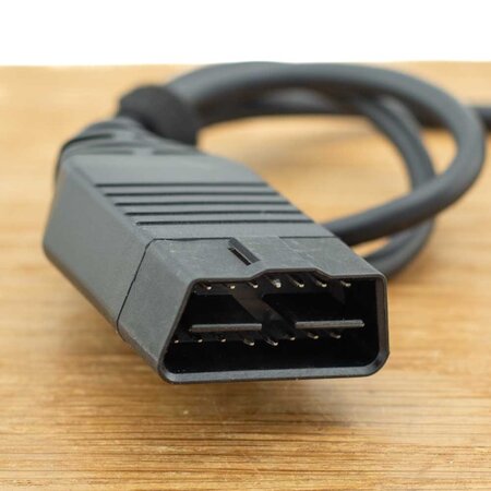 GYS Memory Saver Nomad OBD - voor backup interne geheugen voertuig