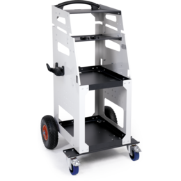 GYS BSU Flash Plus Trolley Gysflash