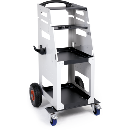 GYS BSU Flash Plus Trolley Gysflash