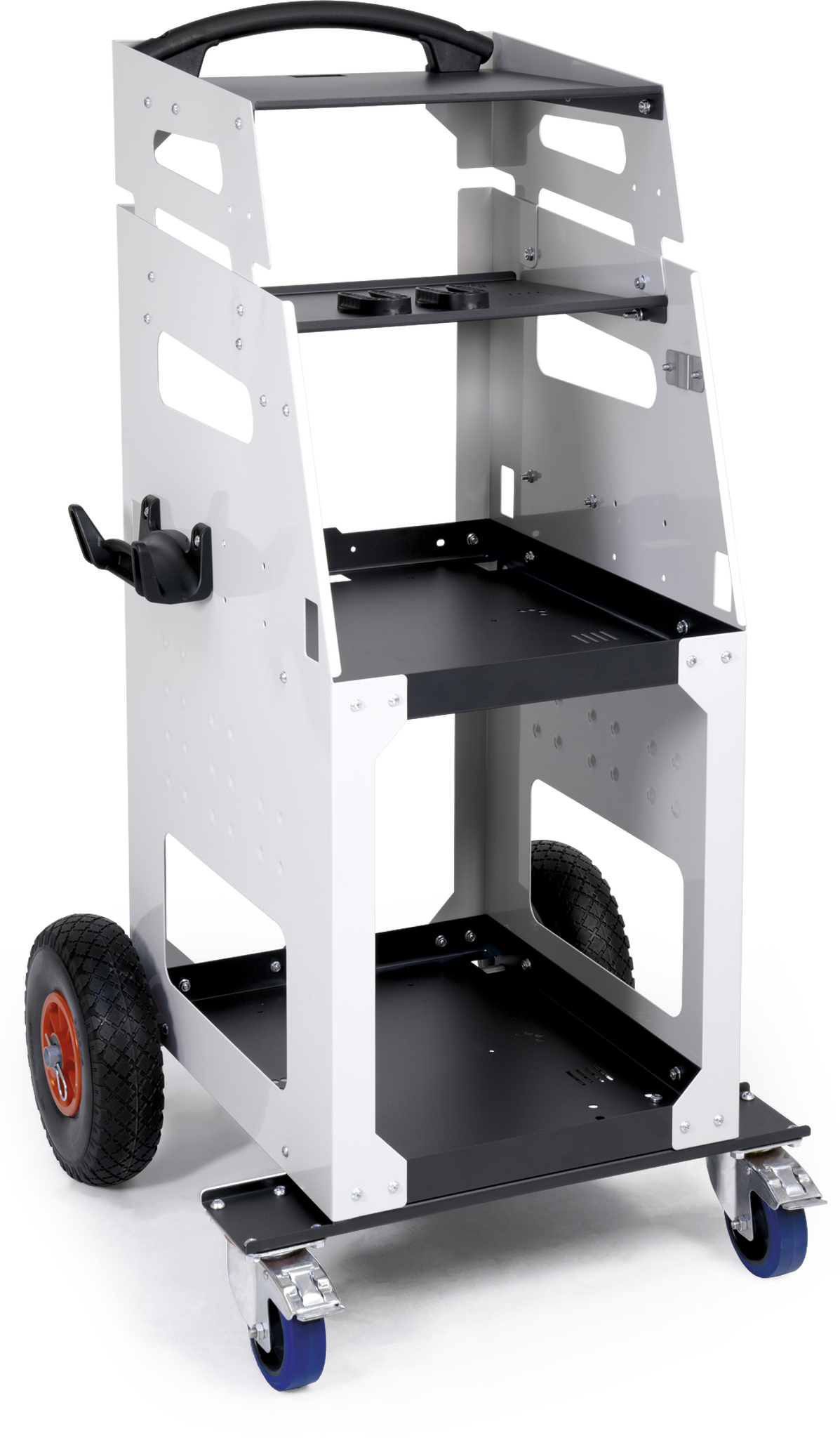 BSU Flash Plus Trolley Gysflash