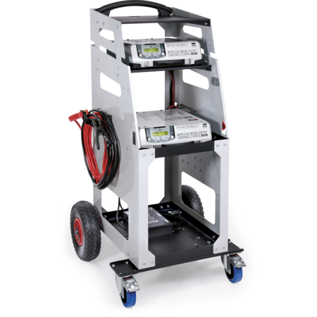 GYS BSU Flash Plus Trolley Gysflash
