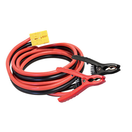 GYS acculader met voeding GYSFLASH 51.48 CNT FV | USB / SMC | 5M kabels