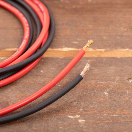 AQ-TRON AQ12M15 Acculader 24V 10A Wa